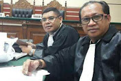 Tak Ada Kerugian Negara, Hakim Diminta Batalkan Penetapan DALR Sebagai Tersangka Kasus PDAM Kupang 