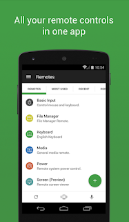 Unified Remote Full Apk 1