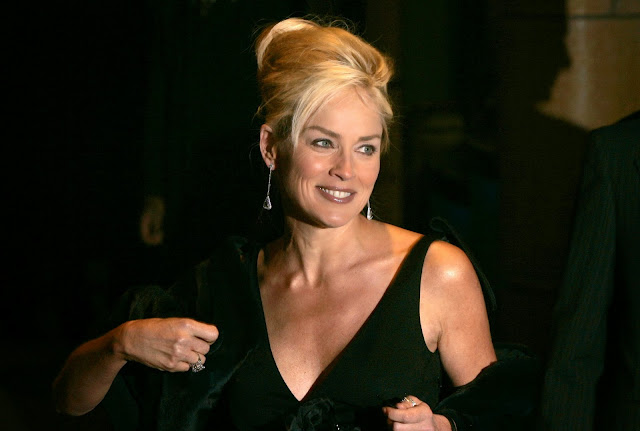 Sharon Stone Wallpapers Free Download