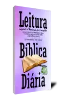 Leitura Bíblica Diária