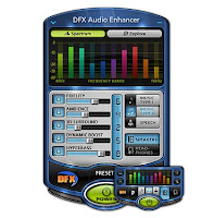 DFX Audio Enhancer v. 10.137 - 1001 Tutorial & Free Download - Apps