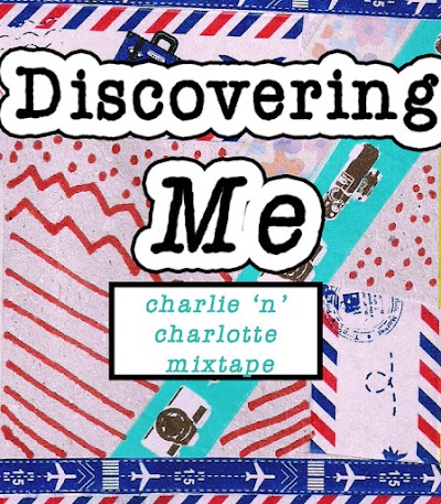 MIXTAPE: DISCOVERING ME
