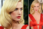 January Jones Hair 04