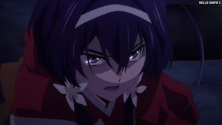 文スト アニメ 4期11話 泉鏡花 | 文豪ストレイドッグス Bungo Stray Dogs Episode 48