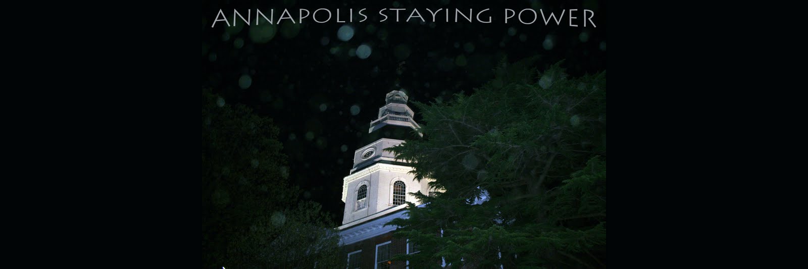 Annapolis Staying Power