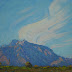 Uchizono Gallery Is Pleased To Offer Paintings By Saim Caglayan,
Founder Of Laguna Plein Air Painters Association