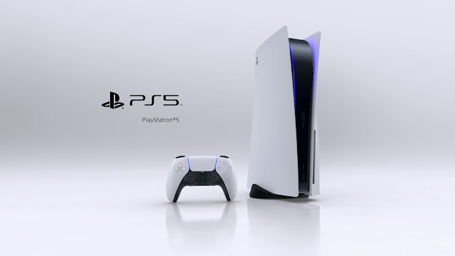 Guide de commande PS5: Où acheter une PlayStation 5 au lancement