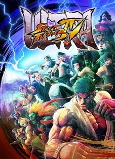 Ultra Street Fighter IV - PC (Download Completo em Torrent)