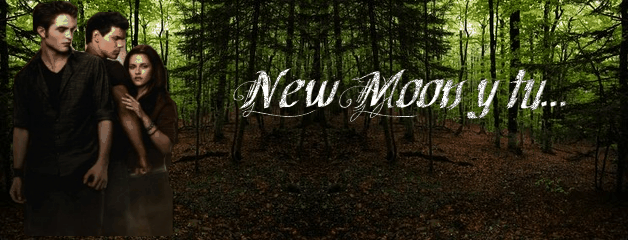 New Moon y tú