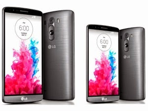 Spesifikasi dan Harga HP Phablet LG G Vista 2