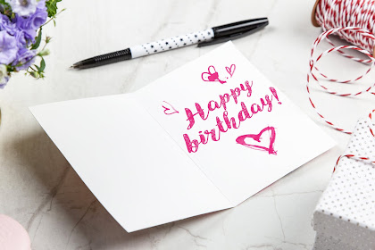 birthday message to a pastor and mentor