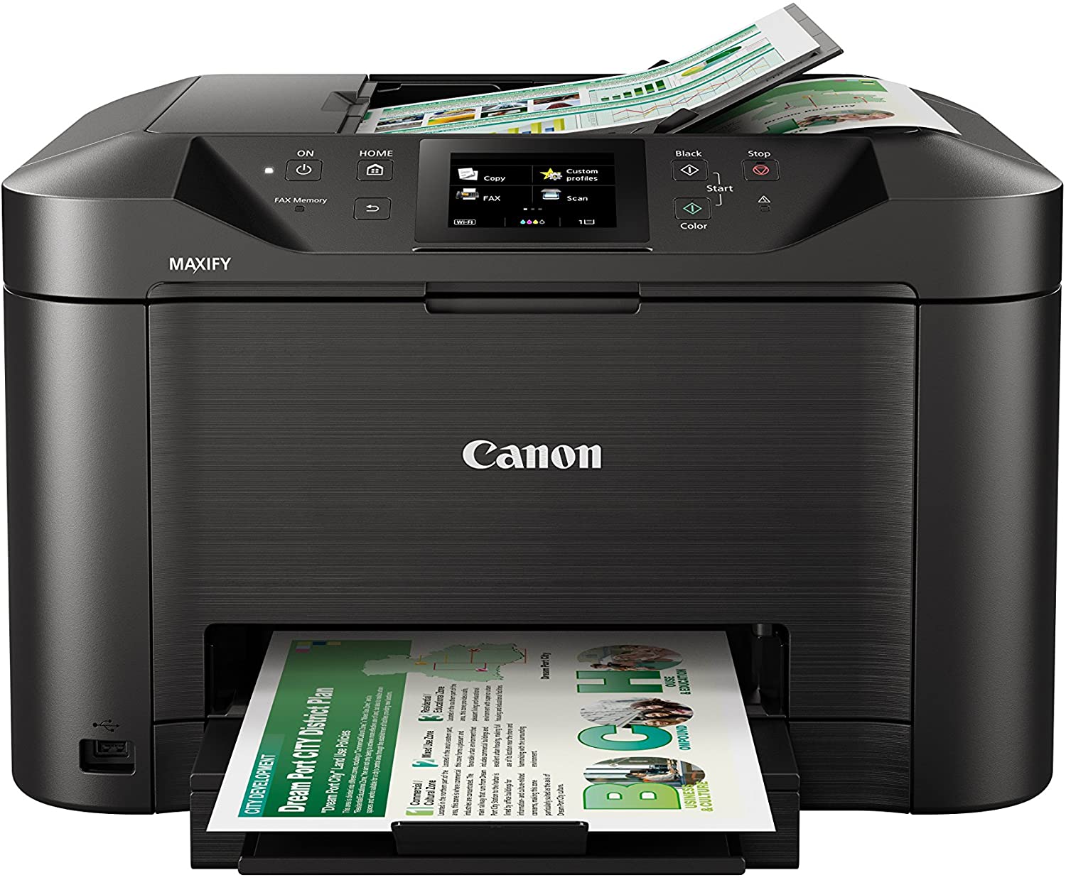 DruckerTreiber: Canon mb5150 Treiber Download Kostenlos