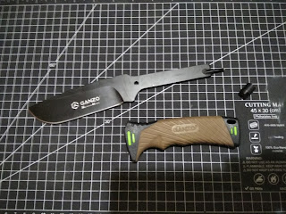 ganzo knives, ganzo g8012, survival knives, ganzo survival