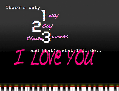 i love you quotes pictures. short i love you quotes for