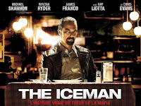 Regarder The Iceman Film Complet VF