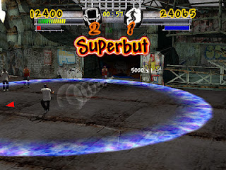 Free Download Game Urban Freestyle Soccer Full 