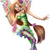 Artworks Winx Club Sirenix - Mystery of the Abyss