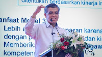 Soal Ojol Tuntut THR, Menaker: Pengusaha Memahami Tuntutan dan Cari Formula Terbaik