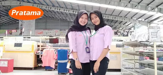 PT Prаtаmа Abаdі Induѕtrі Serpong Tangerang