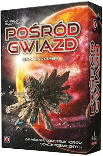 Pośród Gwiazd