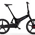 Gocycle G4 electric bike