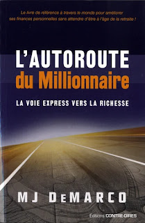 L'autoroute du millionnaire - La voie express vers la richesse