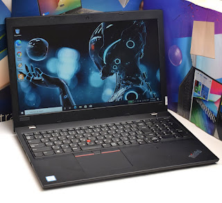 Laptop Lenovo ThinkPad L580 Core i5 Gen8 ( 15.6-Inch )