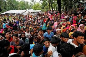 রোহিঙ্গা প্রত্যাবর্তন: সময় লাগবে ৯ বছরেরও বেশি, তাও নানা অনিশ্চয়তা