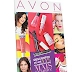 Novidades Avon - Pré Lançamento - Campanha 03/2014