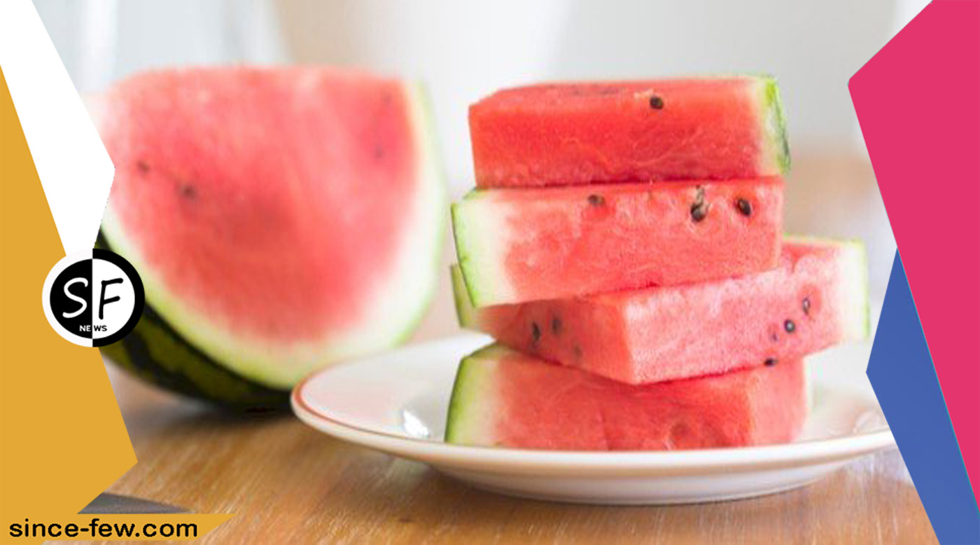 Does Washing The Outer Cover of The Watermelon Before Cutting Prevent The Transmission of Bacteria?