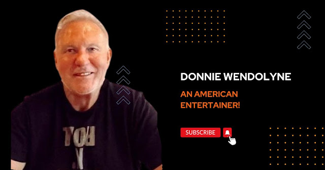 Donnie Wendolyne FAQs