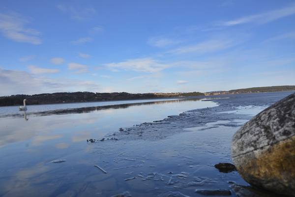 strandkanten