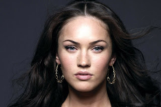 Megan Fox wallpaper