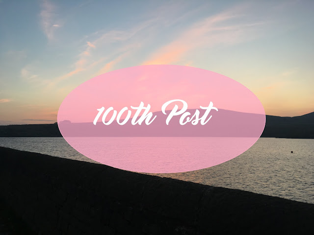 100th Post!