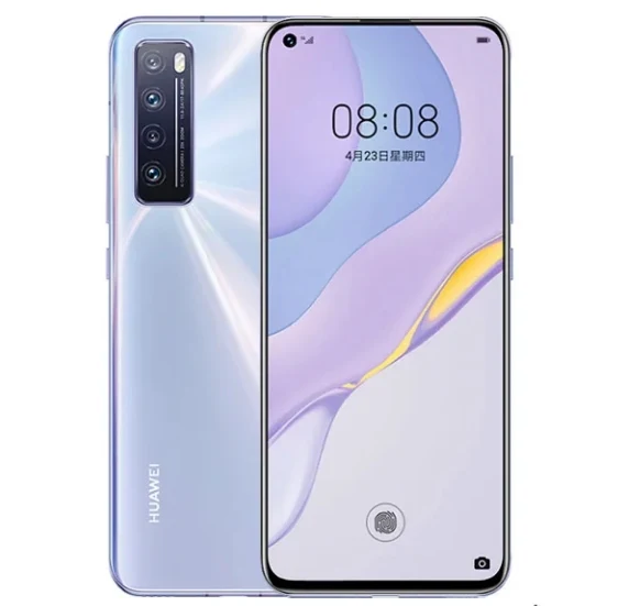 Huawei Nova 7 Maroc