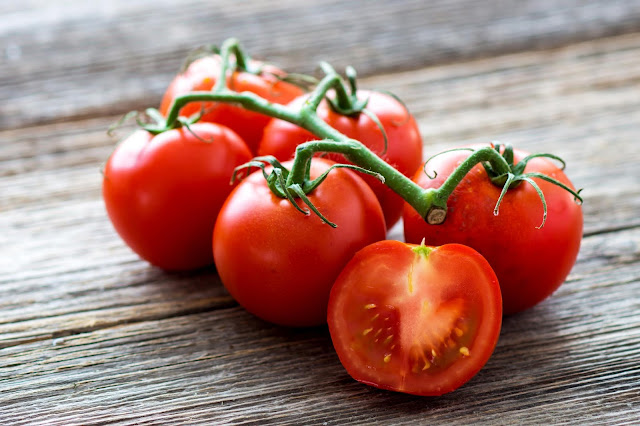 Manfaat Tomat Untuk Wajah