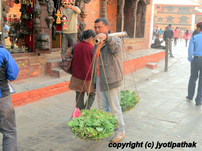  Learn more about Green Leafy Vegetables Nepal