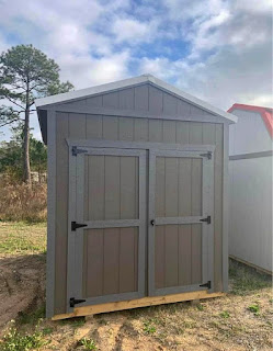 Create Your Dream 4x6 Lean to Wood Shed with Expert Blueprints