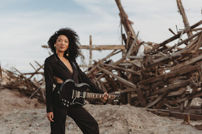 Judith Hill Picture