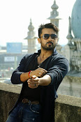 Suriya Rocking Stills from Anjaan Tamil movie-thumbnail-1