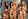 New Victoria's Secret Angels bare it all for a sultry photoshoot