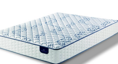 Serta perfect sleeper elkins II 10 firm mattress