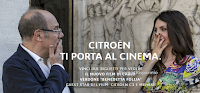 Logo Vinci gratis 530 coppie di biglietti cinema ''Benedetta Follia''