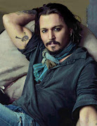 Johnny Depp by Annie LeibovitzVanity Fair, January 2011