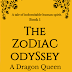 The zodiac odyssey #1 The dragon queen #2 a tale of Indomitable Human
Spirit de Rosemary K Tompkins