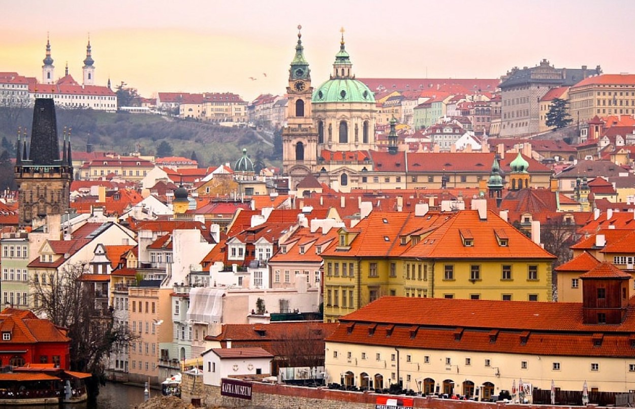 best eastern european city to visit