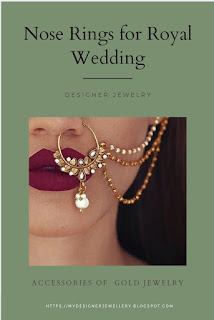 Bridal Jewelry