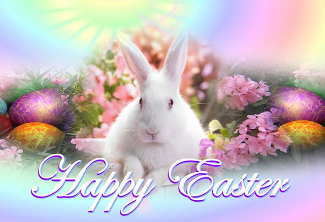 easter bunny images