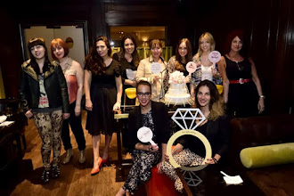 Se realizó el Cocktail presentación del Bridal Art Experience 2015