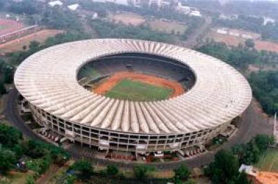 info-unikz.blogspot.com - 14 Stadion Terbaik di Indonesia